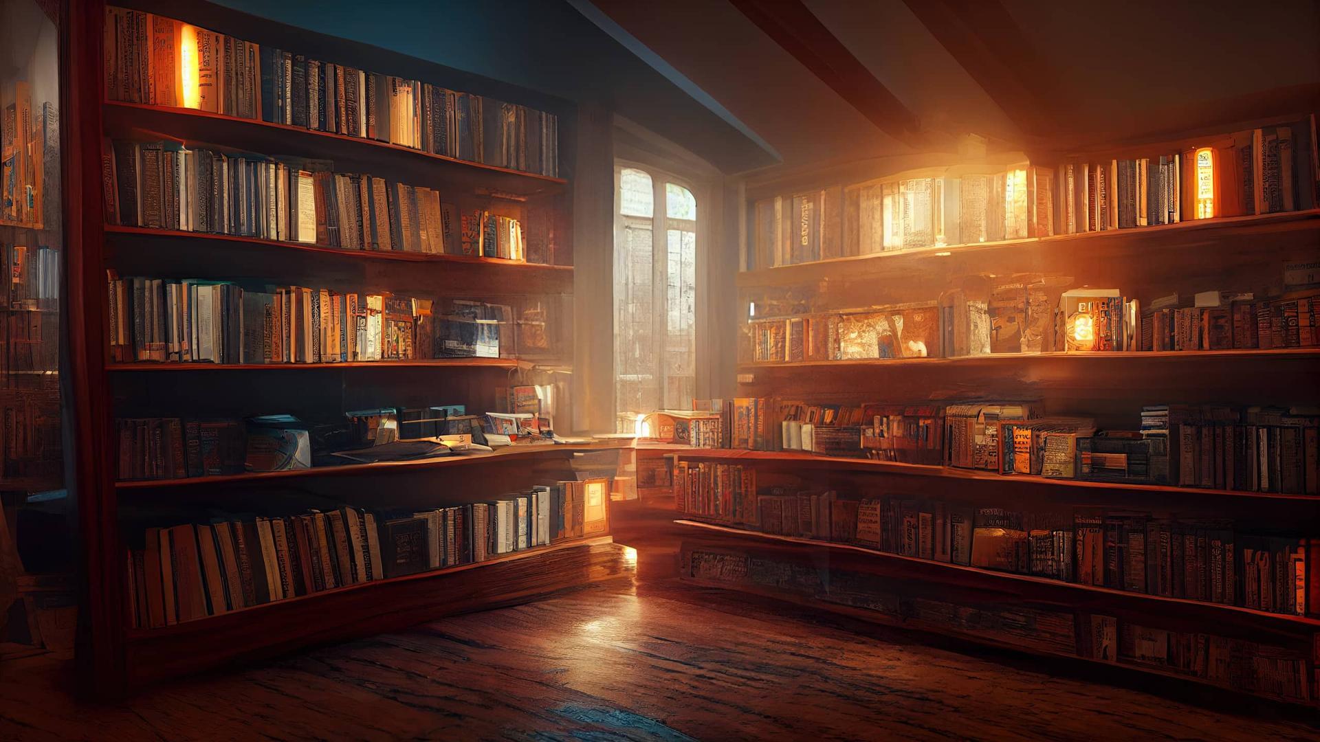 من نحن